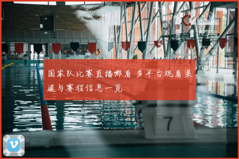 国家队比赛直播哪看 多平台观看渠道与赛程信息一览